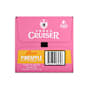 Vodka Cruiser Pure Pineapple 4.6% Bottle