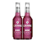 Vodka Cruiser Bold Berry 4.6% Bottle