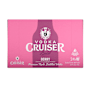 Vodka Cruiser Bold Berry 4.6% Bottle