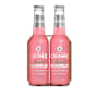 Vodka Cruiser Juicy Watermelon 4.6% Bottle