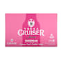 Vodka Cruiser Juicy Watermelon 4.6% Bottle