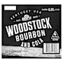 Woodstock Bourbon & Cola 6.0% 660ml Bottle