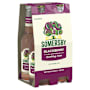 Somersby Blackberry Flavoured Cider 4.0% Bottle