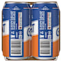 Mountain Goat GOAT Very Enjoyable Beer Can