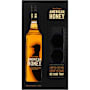 Wild Turkey American Honey Gift Pack