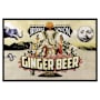 Brookvale Union Ginger Beer 4.0% Can