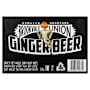 Brookvale Union Ginger Beer 4.0% Can