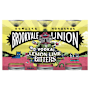 Brookvale Union Lemon, Lime & Bitters 4.0% Can