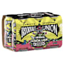 Brookvale Union Lemon, Lime & Bitters 4.0% Can