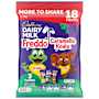 Cadbury Dairy Milk Freddo & Caramello Koala Sharepack
