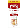 Primo Stackers Mild Salami Multipack