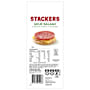 Primo Stackers Mild Salami Multipack