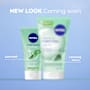 NIVEA Purifying Wash Scrub