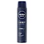 NIVEA MEN Deep Darkwood Anti-Perspirant Aerosol Deodorant