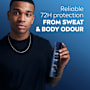 NIVEA MEN Deep Espresso Aerosol