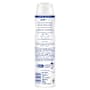 NIVEA Black & White Invisible Fresh Anti-Perspirant Aerosol