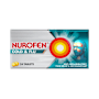 Nurofen Cold and Flu Tablets 200mg Ibuprofen /5mg Phenylephrine Hydrochloride 24 Pack