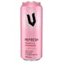 V Refresh Pineapple and Watermelon Energy Drink