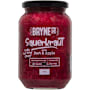 Bryne Co Sauerkraut With Beet & Apple