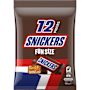 Snickers Fun Size 180g