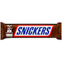 Snickers Chocolate Bar