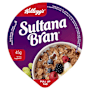 Kellogg's Sultana Bran Bowl