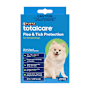Purina Total Care Flea Treatment Flea Tick Control Plus Small Dog