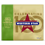 Western Star Chef's Choice Unsalted Cultured Butter