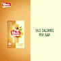 Weis Ice Cream & Fruit Bar Macadamia Mango Cream
