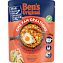 Ben's Original Rice Indonesian Style Nasi Goreng