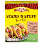 Old El Paso Stand 'N Stuff Mild 10 Taco Kit