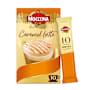 Moccona Coffee Sachets Caramel Latte