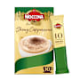 Moccona Coffee Satchets Strong Cappuccino