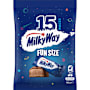 Milky Way Fun Size
