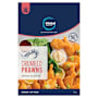 Global Seafoods Prawn Cutlets Crumbed