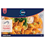 Global Seafoods Prawn Cutlets Crumbed