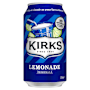 Kirks Lemonade Can Soft Drink
