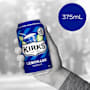 Kirks Lemonade Can Soft Drink