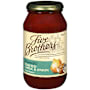 Five Brothers Oven Roasted Garlic & Onion Pasta Sauce
