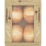 Community Co Sourdough Bread Rolls