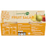 Community Co Fruit Salad & Juice