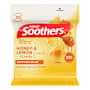 Soothers Honey & Lemon Lozenges