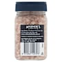 McKenzie's Rock Salt Himalyan Pink