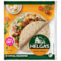 Helga's Mixed Grain Wraps