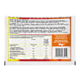 Swizzels Double Dip Orange & Cherry Flavour Dips