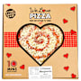 WeLove Pizza 3 Cheese Margherita 12"