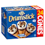 Peters Drumstick Ice Cream Vanilla