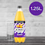 Kirks Sugar Free Pasito Passionfruit