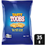 Smith's Tasty Toobs