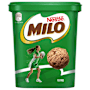 Nestlé Milo Ice Cream